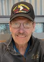 Irwin R. 'Irv' Mattson