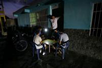 Beaten Venezuelans brace for more severe power, water cuts as El Niño looms