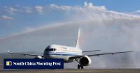 ‘Very smooth’: passenger shares experience on C919’s first commercial international flight