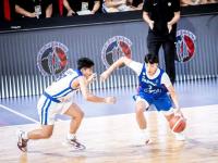 Gilas averts disaster vs Chinese Taipei in FIBA U18 Asia Cup opener
