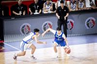 Gilas Youth survives Chinese Taipei comeback in Fiba U18 opener