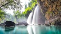Thailand's most gorgeous waterfalls: A list
