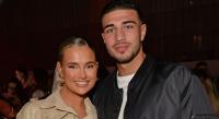 Molly and Tommy ‘jet off on romantic child-free holiday’ 10 weeks after welcoming their second child