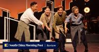 A Taste of Home is a wonderful, bittersweet tribute to Hong Kong’s food culture