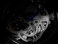 Orient sets September 9 date for premium mechanical skeleton watch, teases solar-system design