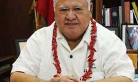 Tuilaepa arrested for breaching court orders