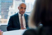 Novo CEO says obesity market won't be winner-take-all battle with Lilly