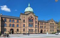 Copenhagen wants to create homes, cafes and public spaces at former municipal hospital