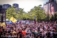 Get ready: this will be one of the busiest weekends of the year in Copenhagen: your weekend guide