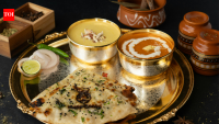 Can you get enough protein from a vegetarian Indian diet? What a day could look like