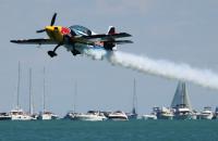 What to do in Chicago: Chicago Air and Water Show, Tori Amos and Fan Expo in Rosemont