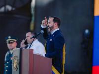 Colombian President invokes “economic emergency” to expedite earthquake relief; 265 dead, 3,494 injured so far
