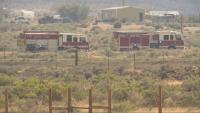 Nevada insurance officials say some policies may cover wildfire evacuation costs