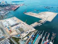 Japan Grants Additional Loan for Cambodia’s Deep-Sea Port