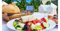 What to Eat and Drink in Greece: 30 Greek Classics Worth Getting Hungry For