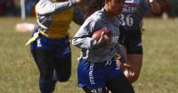 Girls flag football offered as a first-quarter high school sport, clinic to be held Aug. 29 at FD