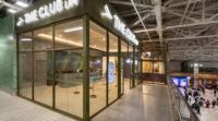 New domestic lounge opens at Lima Airport
