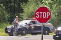 New York Drivers: Police Are Watching For This Fake