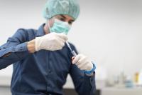 Swiss pharma group warns medicine access is worsening
