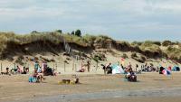Ireland weather: Met Eireann warns temperatures to hit 31 degrees with 'sharp' thunderstorms