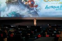 Animated Feature All Wishes Come True! Hits Australian Screens as Chengdu's Digital Cultural and Creative Industry Steps Up Its Efforts to "Go Global"