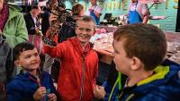 Cork on a Fork festival to showcase sustainability trategies