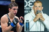“I Like the Man Taking the Lead”: Mackenzie Dern Publicly Dismisses Ian Garry’s Feminist Take Ahead of UFC 330