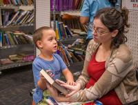 Deals continue through Friday at Longview Public Library’s Summer Book Sale