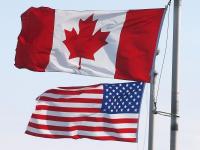 Canadian border service extends remote crossing permits from U.S. a third time