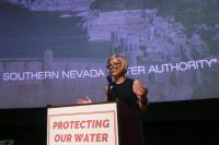 Nevada water leaders say litigation is last resort despite big Colorado River cuts