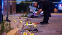 Former detective points to southern city's murder plunge as lesson Chicago can't ignore