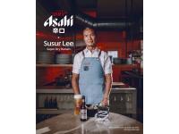 FROM SUSUR LEE'S REIMAGINED RAMEN TO HIDDEN TOKYO NIGHTS EXPERIENCES: ASAHI SUPER DRY INVITES CANADIANS TO JOIN IN SEEKING THE UNIQUE