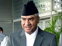 Grand homecoming planned for ex-Nepal PM Deuba in Kathmandu amid legal, political storm
