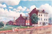Philadelphia, home of the first U.S. Mint, is where the country’s first and last pennies were made