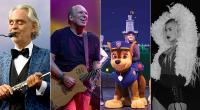 The biggest Abu Dhabi concerts you won’t want to miss in 2026