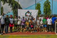 Wadada Tennis Championship targets young talents, physical fitness-Ahmed