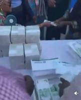 Cash Distribution In Nasarawa State Sparks Political Questions