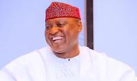 I’ll make Ekiti leading tourism hub, Oyebanji assures 