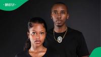 Ntandokazi Mzamo and Athini Bash fuel reunion rumours after beach video
