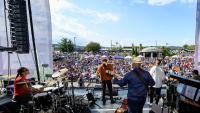 Montclair Jazz Festival returns. What to know about this free event