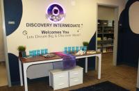 Discovery students welcomed back to ‘Educate to Renovate’