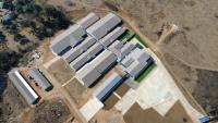 Major Glencoe Hospital development enters final stage