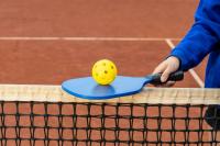 New York Has 476 Pickleball Courts And 22 Clubs