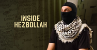 The News Forum Premieres Inside Hezbollah: A Powerful Investigative Documentary Examining Terrorism, Narco-Trafficking, and Global Geopolitics