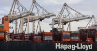Hormuz Crisis Raises Shipping Costs As Hapag-Lloyd And Maersk Take Different Paths