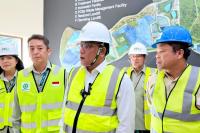 Minister backs stronger ecosystem for hazardous waste management