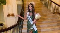 'So proud' - Irish construction worker wins Miss Galaxy