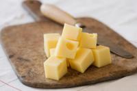 Climate change is threatening Italy's cheese economy