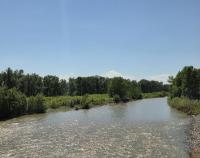 Okotoks awarded $70K in federal funding to support climate resilience