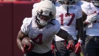 Three focuses for Alabama football offense's first fall scrimmage